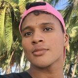 Ian from Cartagena | Man | 29 years old | Aries
