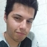 Safadão from Guaratingueta | Man | 28 years old | Aquarius