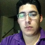 Tony from Abasolo | Man | 35 years old | Gemini