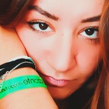 Ylenia from Fucecchio | Woman | 30 years old | Cancer