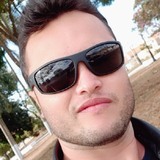 César from Nepomuceno | Man | 36 years old | Gemini