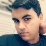 Andres from Corrientes | Man | 31 years old | Scorpio