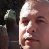 Rombo from Antalya | Man | 42 years old | Aries