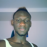 Lamin from Ma On Shan | Man | 31 years old | Aries