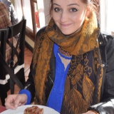 Alexisroussos from Bella Vista | Woman | 33 years old | Cancer