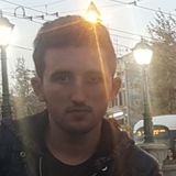 Haknndgnn from Bolu | Man | 37 years old | Aries