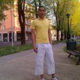 Reda from Voghera | Man | 39 years old | Sagittarius