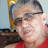 Jair from Pedregulho | Man | 67 years old | Aries