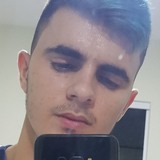 Mateus from Santa Cruz do Capibaribe | Man | 27 years old | Aquarius