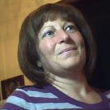 Nancy from Zurrieq | Woman | 63 years old | Scorpio