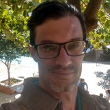 Lu from Joao Monlevade | Man | 44 years old | Aries
