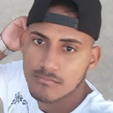 Renê from Sao Lourenco da Serra | Man | 28 years old | Gemini