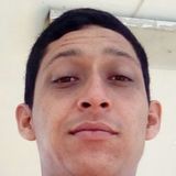 Escobar from Veracruz | Man | 31 years old | Gemini