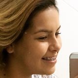 Lari from Sao Leopoldo | Woman | 28 years old | Leo