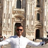 Leonard from San Biagio della Cima | Man | 41 years old | Capricorn