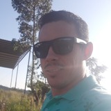 Garanhao from Botucatu | Man | 34 years old | Scorpio