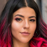 Jala3W from Puebla de Zaragoza | Woman | 27 years old | Capricorn