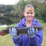 Terra from Franklin Square | Woman | 44 years old | Aries