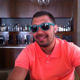 Daoud from Liedekerke | Man | 36 years old | Leo