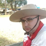Andregodoi48 from Pinheiro Machado | Man | 34 years old | Virgo
