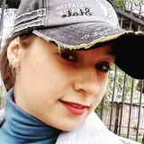 Noir from Rostov-na-Donu | Woman | 38 years old | Cancer