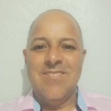 Adenirflores from Camaqua | Man | 58 years old | Taurus
