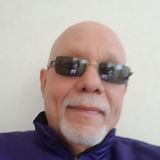 Danny from Bayamon | Man | 70 years old | Scorpio
