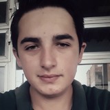 Vitor from Santiago | Man | 26 years old | Aquarius