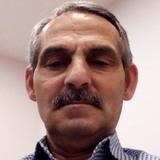 Seksi from Istanbul | Man | 59 years old | Taurus