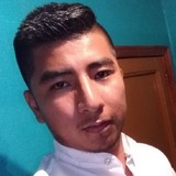 Dani from San Miguel de Allende | Man | 29 years old | Gemini