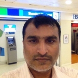 Ahmadhk from Kowloon | Man | 51 years old | Taurus
