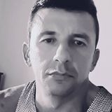 Cícero from Juru | Man | 47 years old | Scorpio