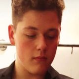 Josh from Brunssum | Man | 26 years old | Gemini