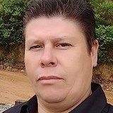 Alemão from Mairinque | Man | 53 years old | Aries