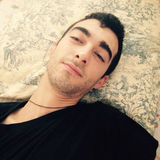 Marci from Verbania | Man | 33 years old | Aries