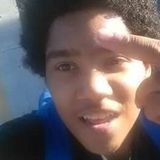Andre from Middletown | Man | 27 years old | Leo