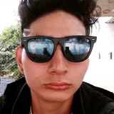 Exequielmontzf from Aguilares | Man | 24 years old | Virgo