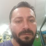Papillo from Santa Cruz | Man | 46 years old | Cancer