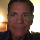 Charlie from Praha | Man | 65 years old | Scorpio