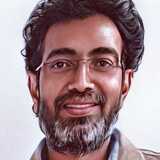 Satyanandanad from Ha'il | Man | 53 years old | Pisces