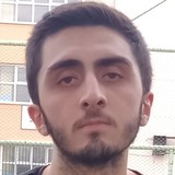 Nef from Halfeti | Man | 26 years old | Cancer