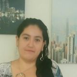 Ale from Mérida | Woman | 36 years old | Scorpio