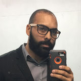 Migueldumas from Carolina | Man | 39 years old | Pisces