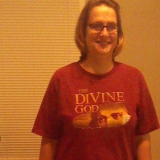 Haviland from Mount Sterling | Woman | 41 years old | Cancer