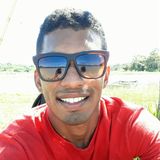 Neguinho from Anastacio | Man | 29 years old | Scorpio