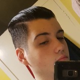 Bruno from London | Man | 25 years old | Capricorn