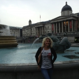 Miaouta from Moscow | Woman | 52 years old | Virgo