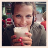 Cecilieranum from Olstykke | Woman | 36 years old | Scorpio