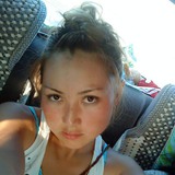 Elena from Ulan-Ude | Woman | 41 years old | Leo