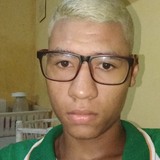 Edimilson from Juazeiro do Norte | Man | 26 years old | Virgo